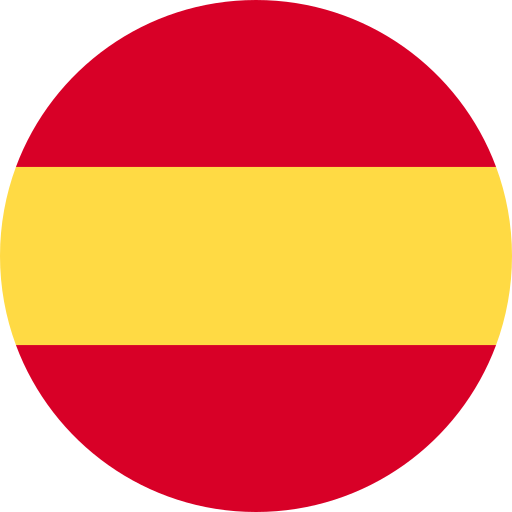 Flaga Hiszpanii
